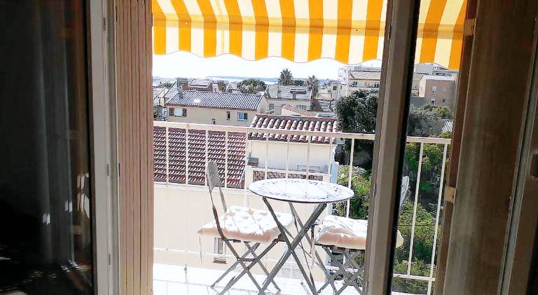 Apartment | Pets allowed in Cannes