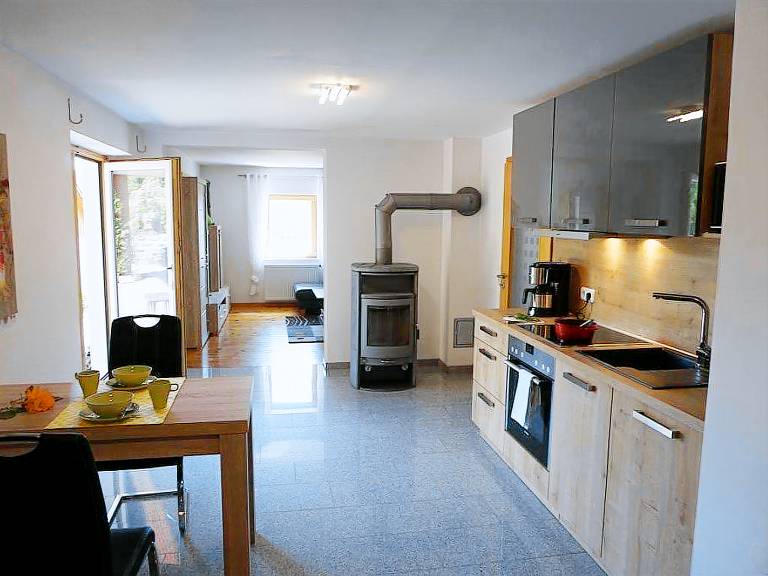 Ferienwohnung  Poppenhausen (Wasserkuppe)