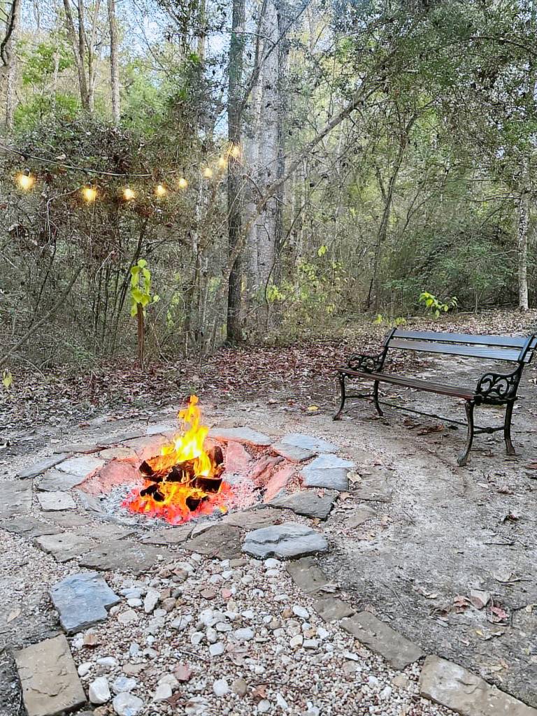 Cabin  Nacogdoches