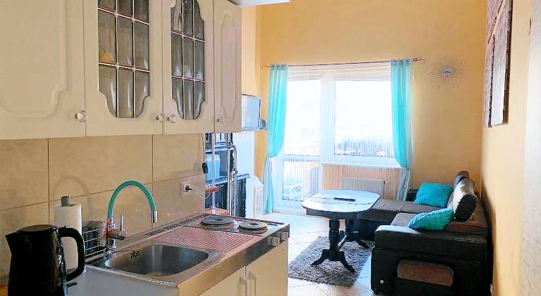Holiday apartment with 1 room for 5 persons — photo 3