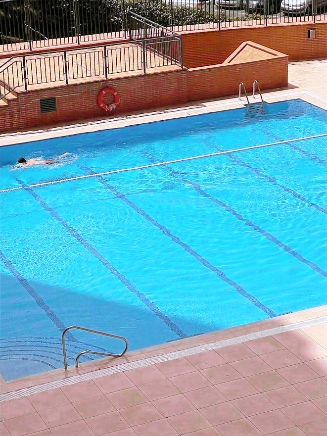 Apartamento Hortaleza