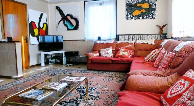 Hotel Beau Sejour Giampietro Andrea — photo 2