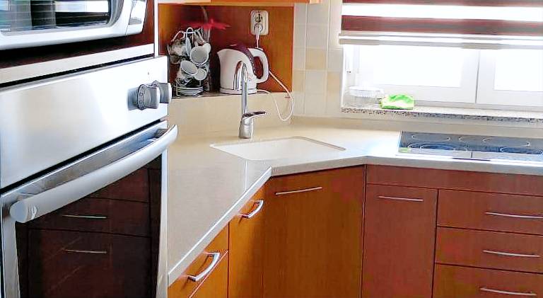 Pleasant apartment | Pet-friendly — photo 3