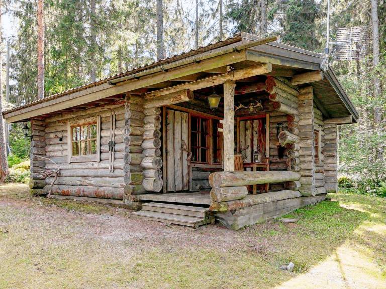 Ferienhaus Asikkala