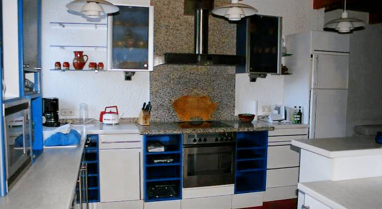 Holiday apartment with 2 rooms for 5 persons — photo 3