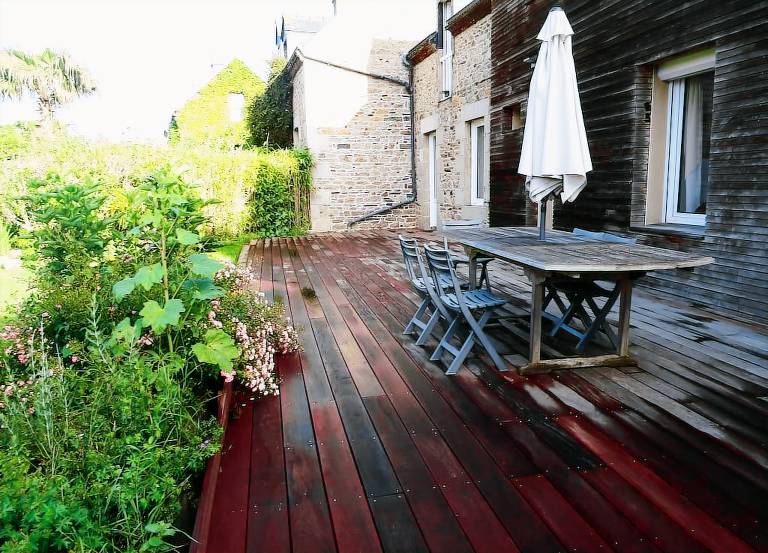 Appartement Paimpol