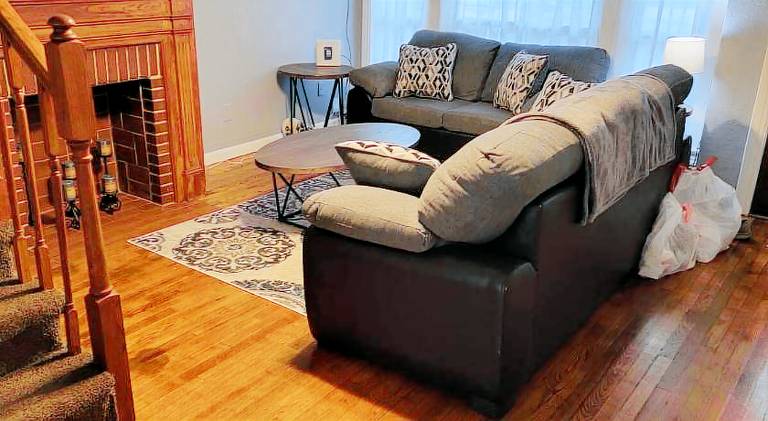 Ample vacation home | Pet-friendly in Fort Smith, AR