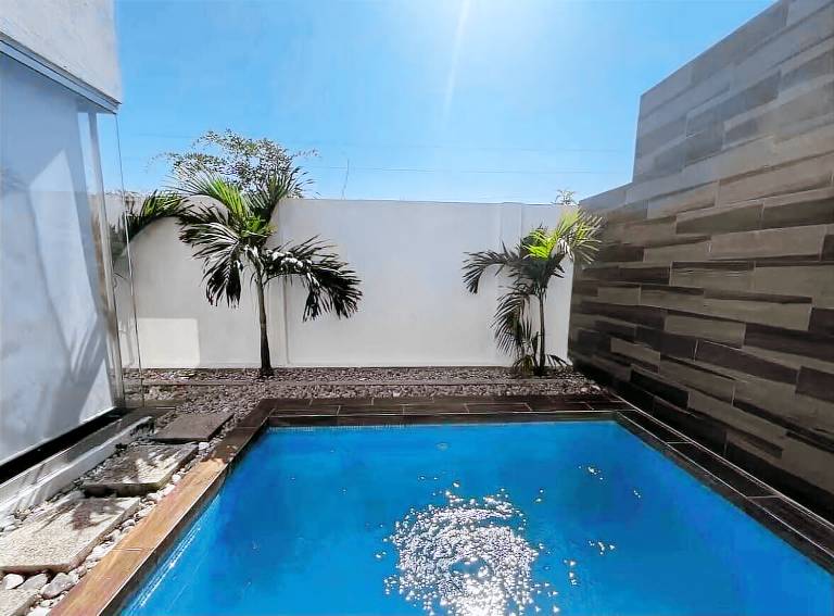 Casa Villahermosa