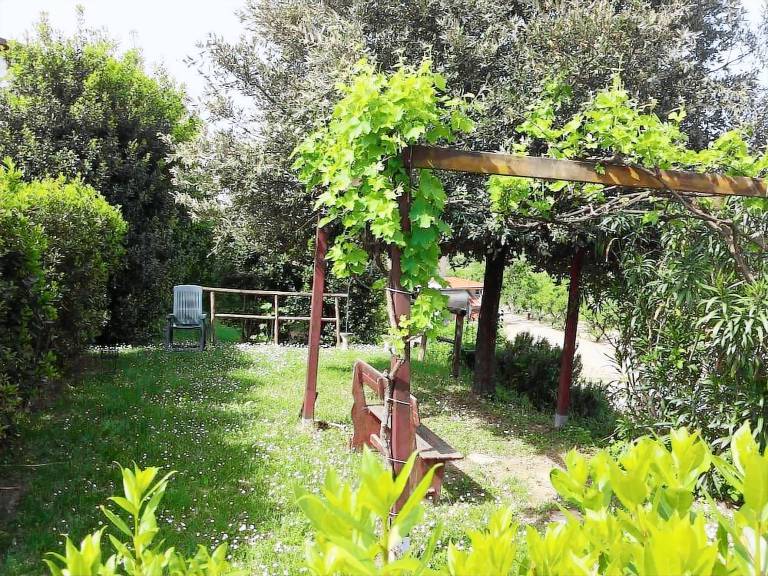 Casa Montalto delle Marche