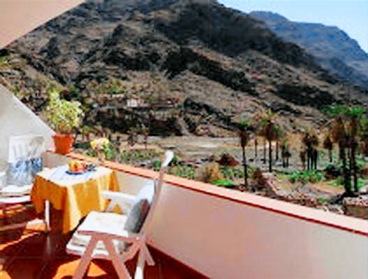 Apartamentos Valle Gran Rey C