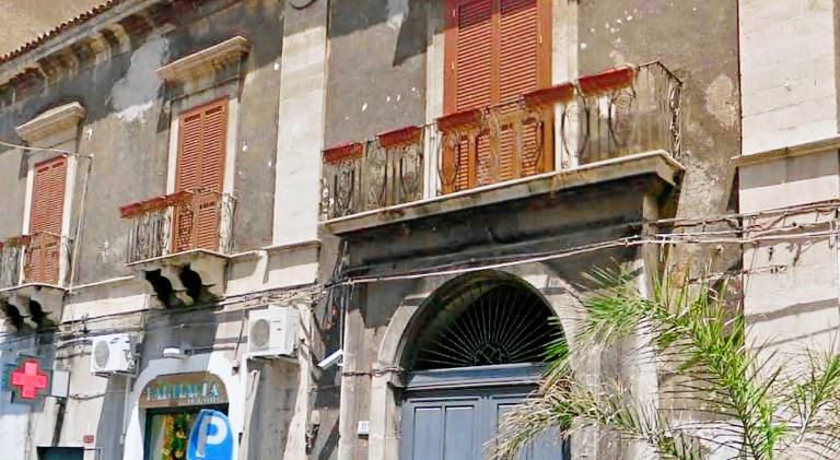 Ample house | Near Catania Cathedral | Dogs allowed — photo 4
