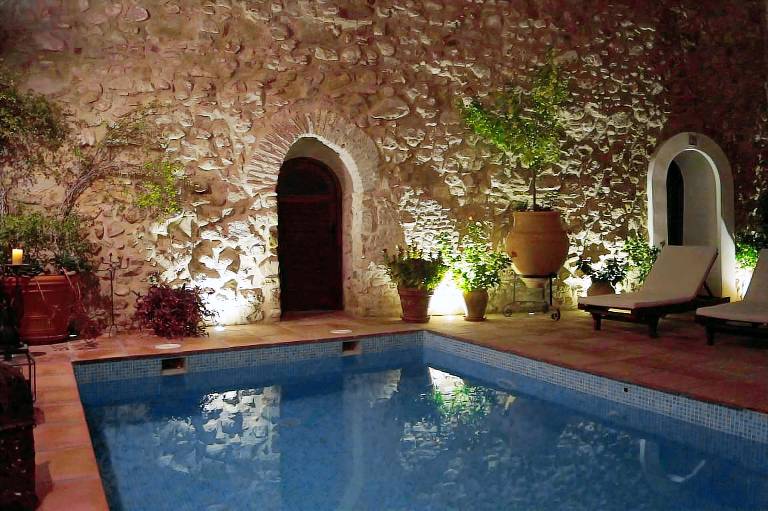 Casa Puente Genil