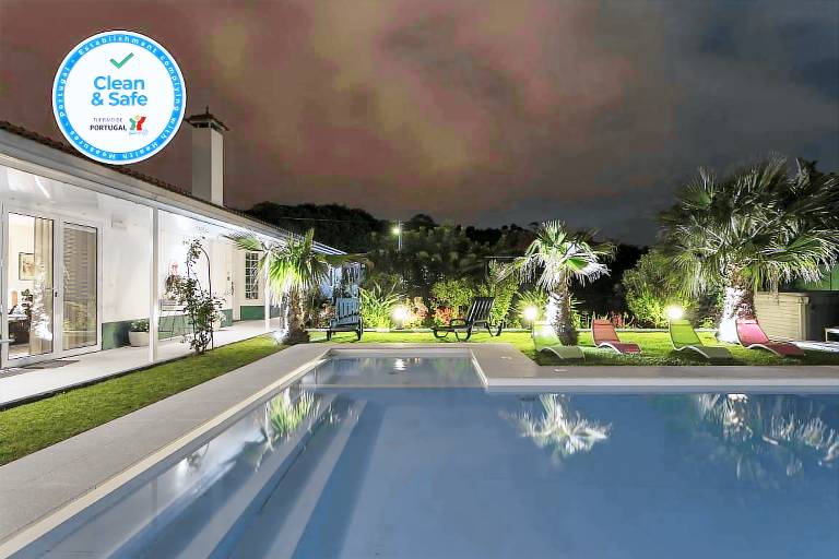 House  Lagoa