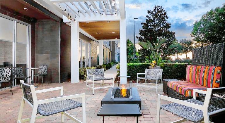 Home2 Suites by Hilton Clermont — photo 3