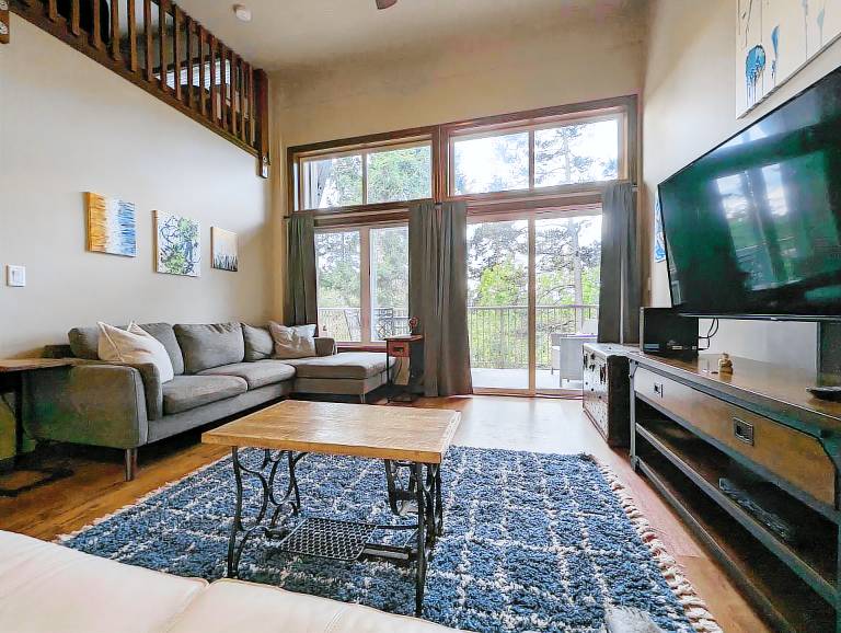 Condo Birch Bay