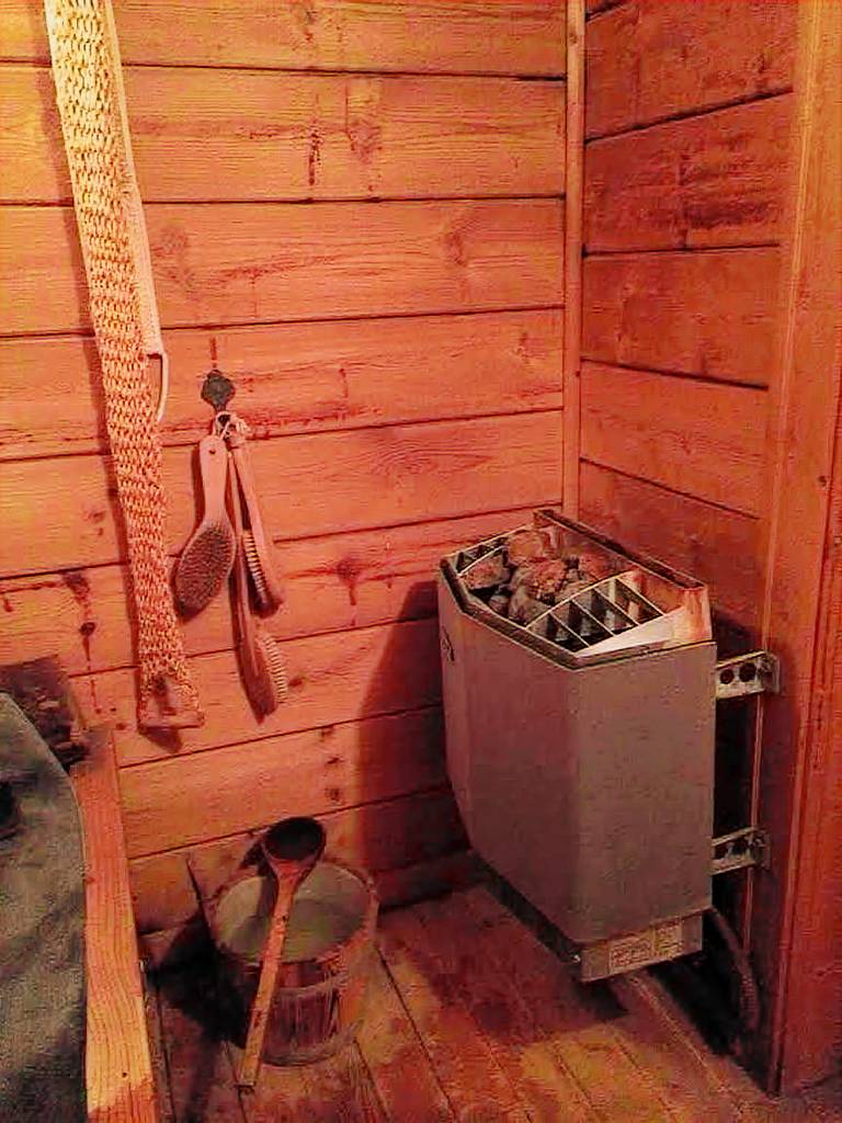 Children-friendly wonderful vacation home with sauna | Garden view | Dogs allowed — photo 5