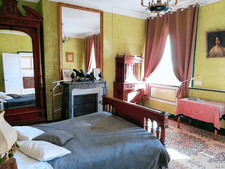 Accommodation  Limoges