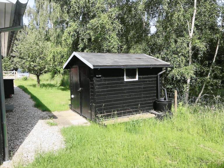 Feriehus  Hundested