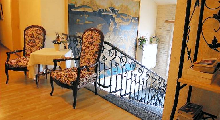 Hotel L'Acacia — photo 4