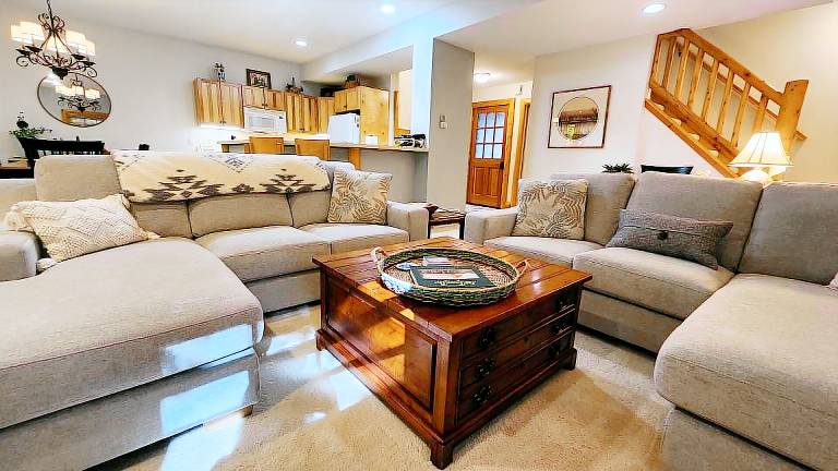 Condo Petoskey