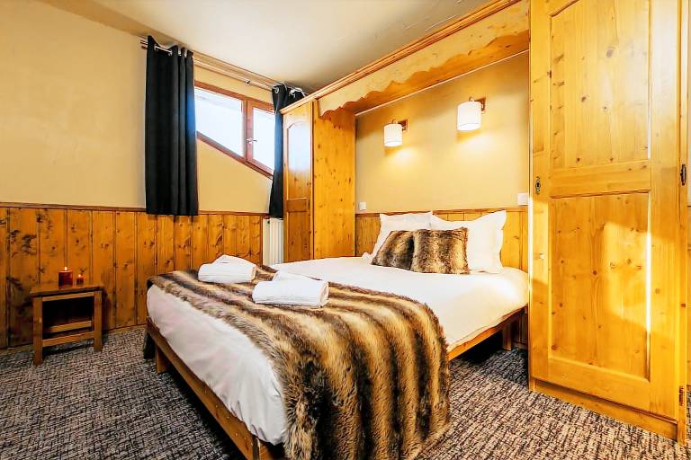 Appartement Val Thorens