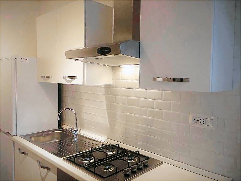 Ferienwohnung Rimini