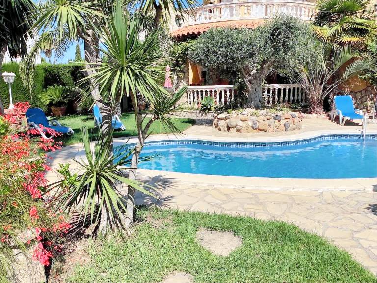 Huis Cambrils