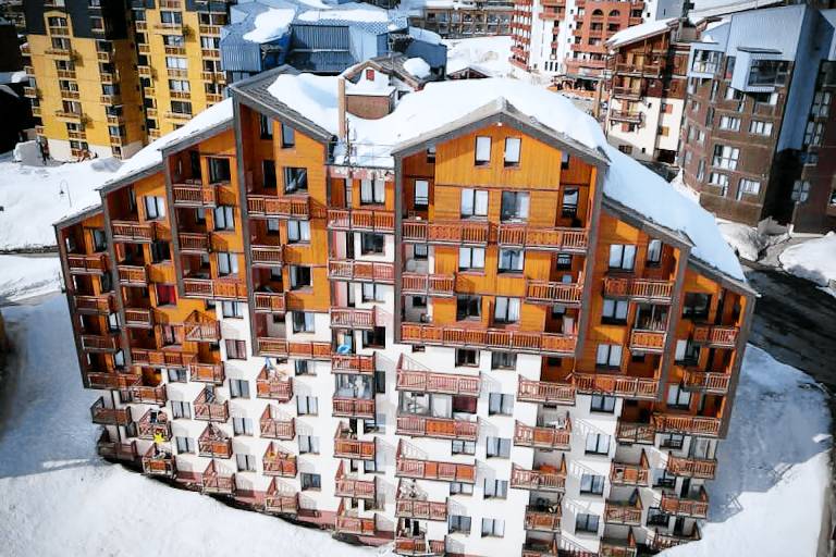 Holiday apartment | Close to the ski | Pets allowed — photo 2