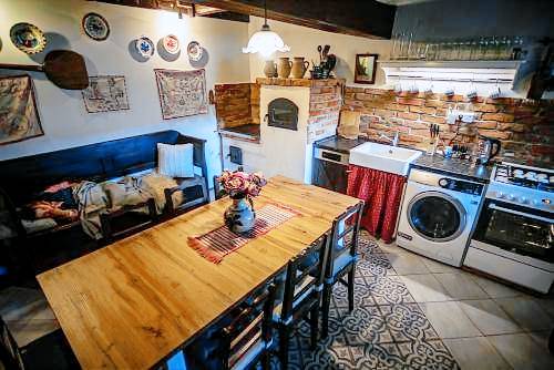 Apartman Telkibánya