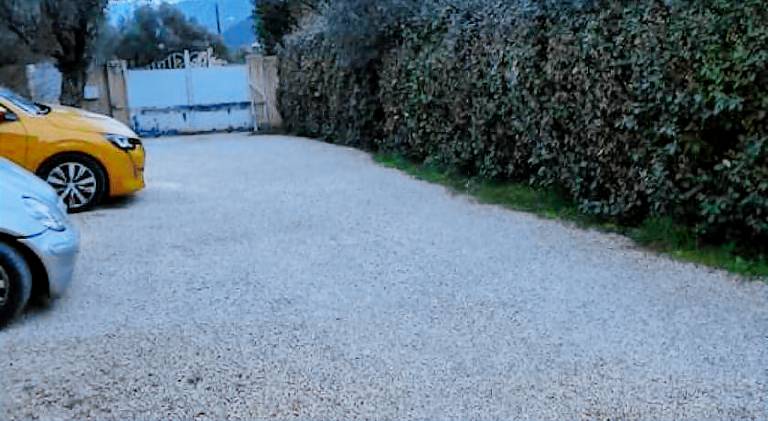 Rental apartment with 1 room for 5 persons in La Valette-du-Var