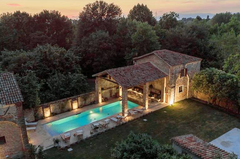 Parco vacanze Mirano