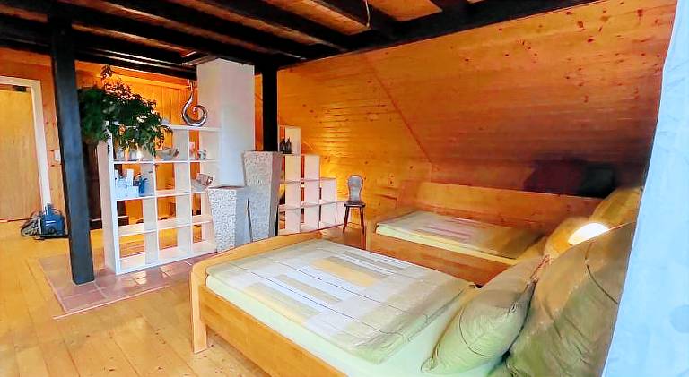 Ferienwohnung Ulm