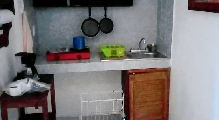 Holiday apartment with 1 room for 2 persons — photo 5