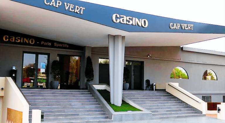 Airport Hotel Dakar — photo 4