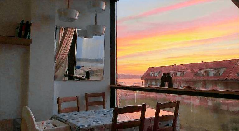 Nice rental apartment | Next to the beach | Pet-friendly — photo 4
