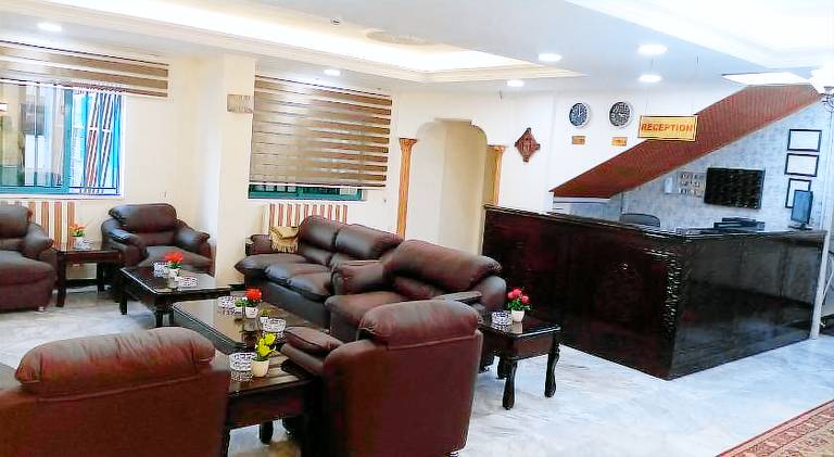 Serviced apartment | Pet-friendly — photo 3