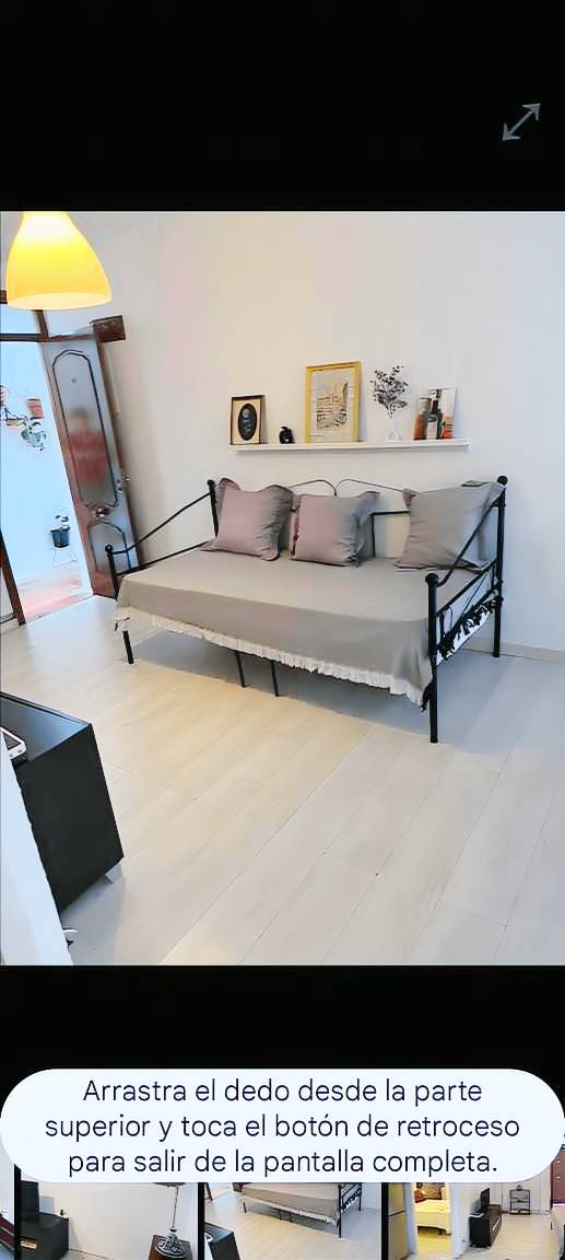 Apartment | Mountain view — photo 4