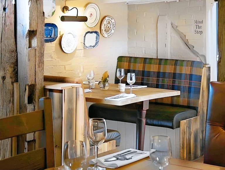 The Old House Inn — photo 4