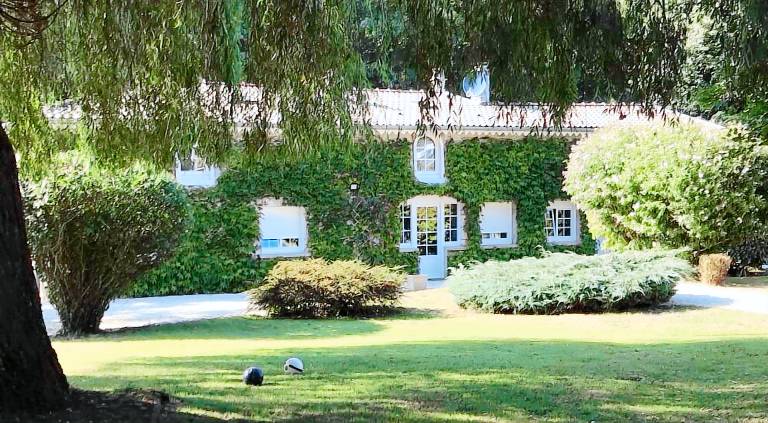 Maison de vacances Louvemont