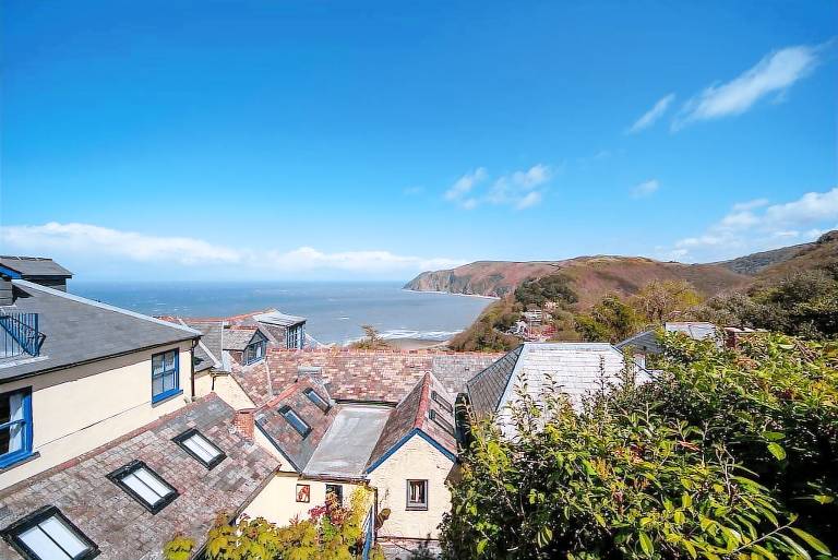 Apartment Lynmouth