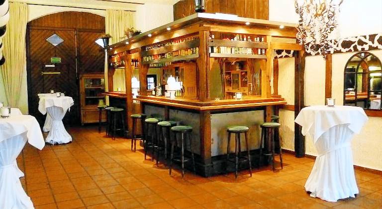 Einhaus Jagerhof — photo 5