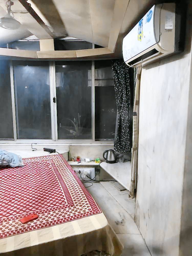 Apartment  Parvati Hill
