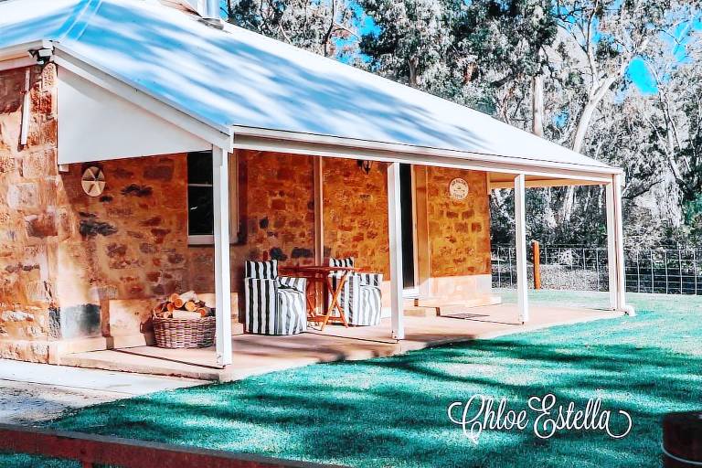 Cottage Watervale