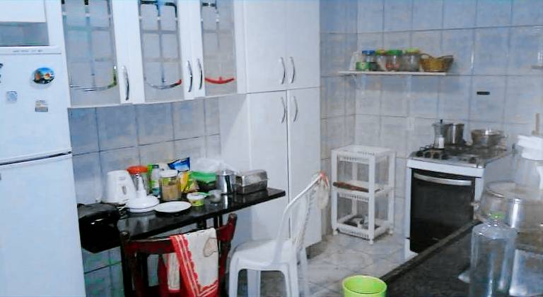 House with 2 rooms for 6 persons — photo 4