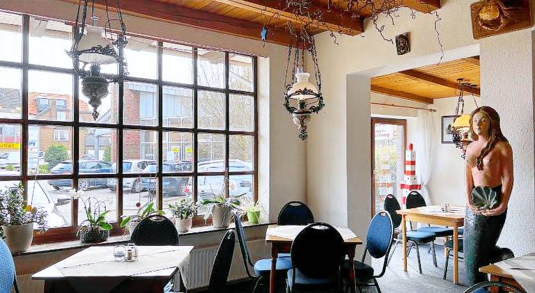Hotel-Restaurant Cafe Caro — photo 4