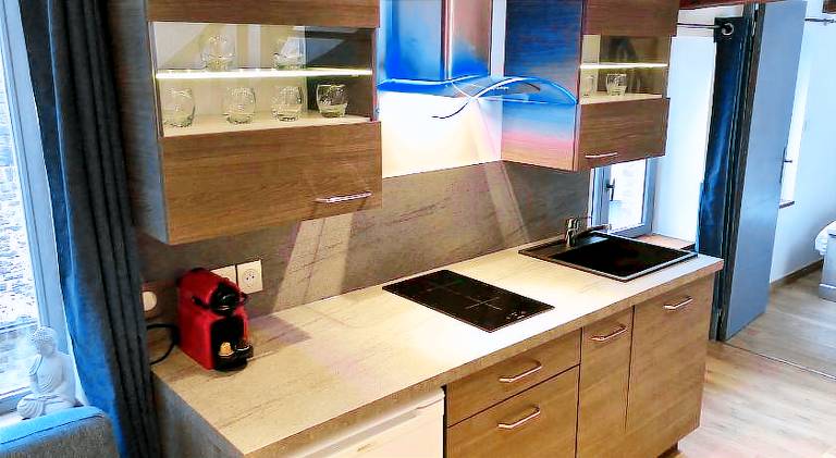 Holiday apartment | Next to Lille Cathedral — photo 5