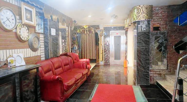 Rental apartment with 2 rooms for 3 persons — photo 3
