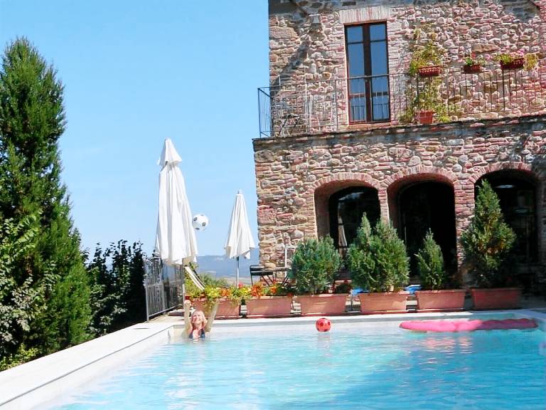 Villa Piegaro