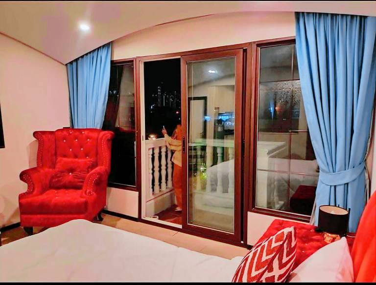Ferienhaus Pattaya