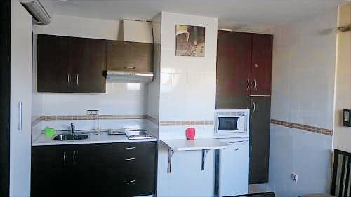 Apartamento Úbeda